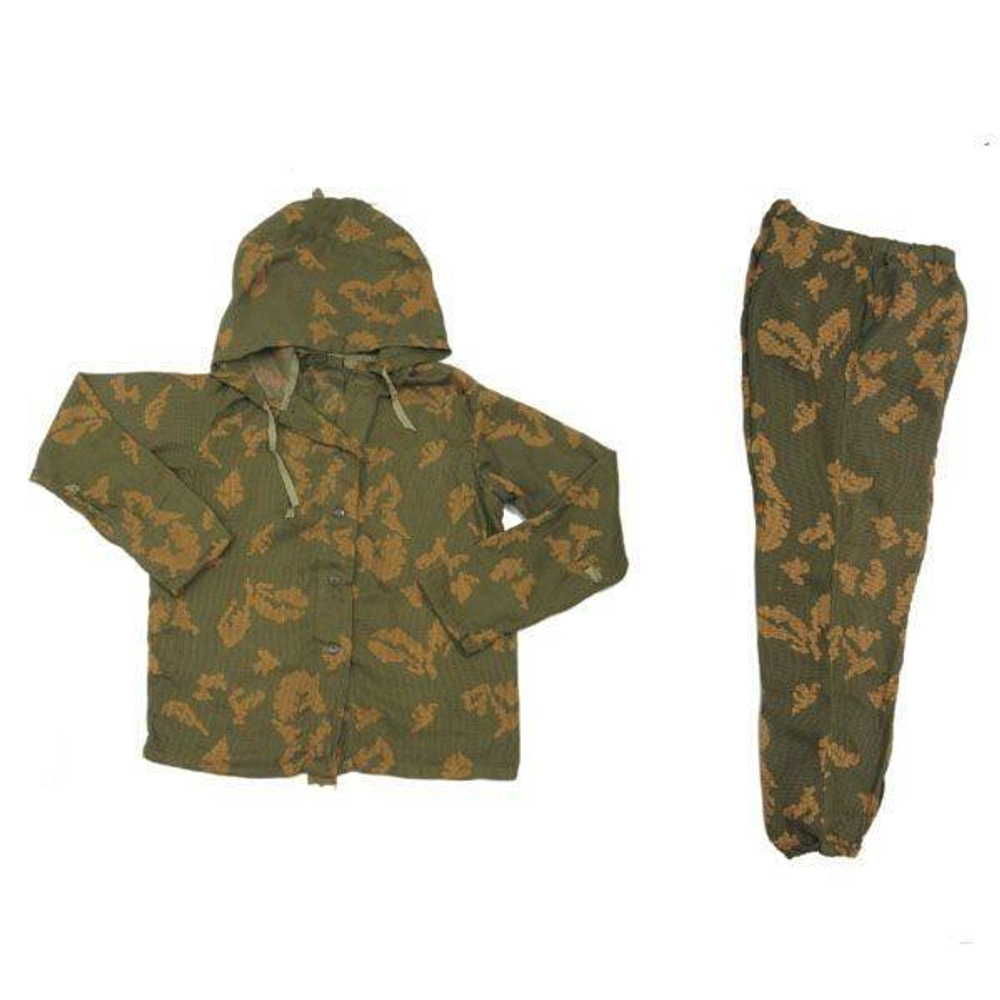 Костюм маскировочный КЗС летний