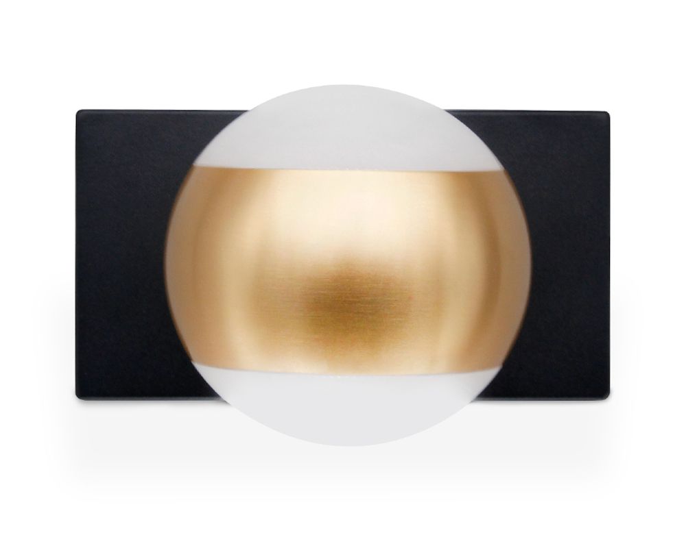 Ambrella Настенный поворотный светильник с акрилом Wall FW571