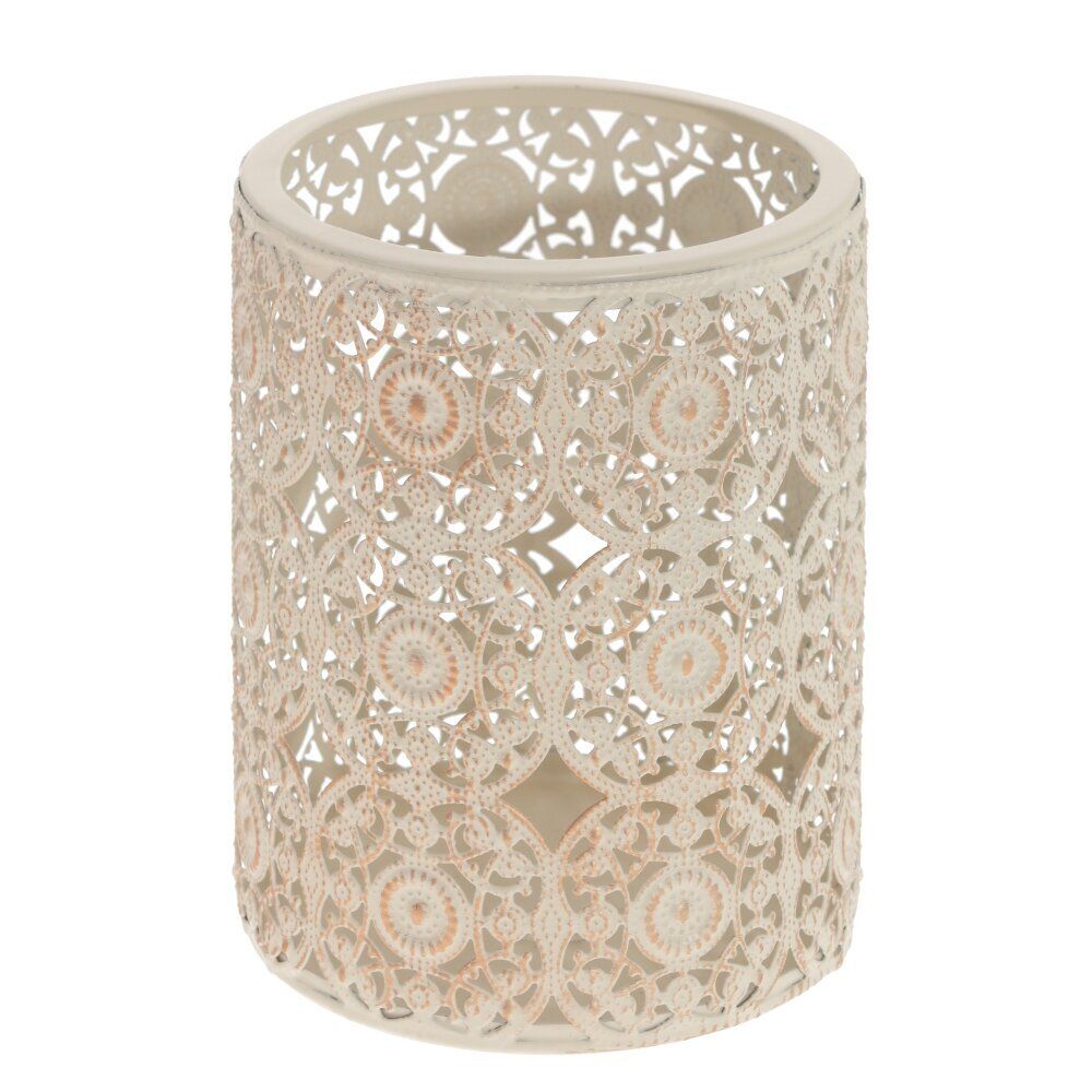 GAEM Подсвечник, L9 W9 H12 см, 3в.