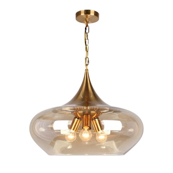 Светильник подвесной APL.601.06.03