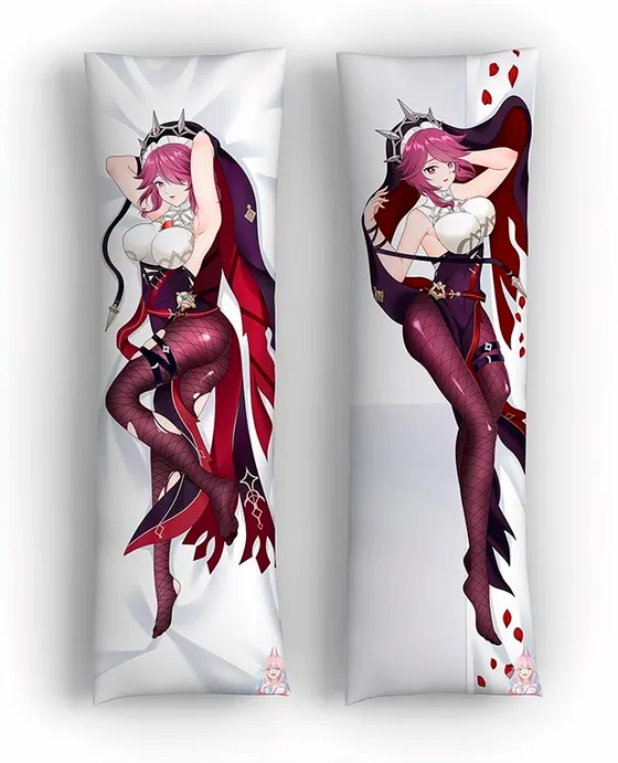 Дакимакура Розария