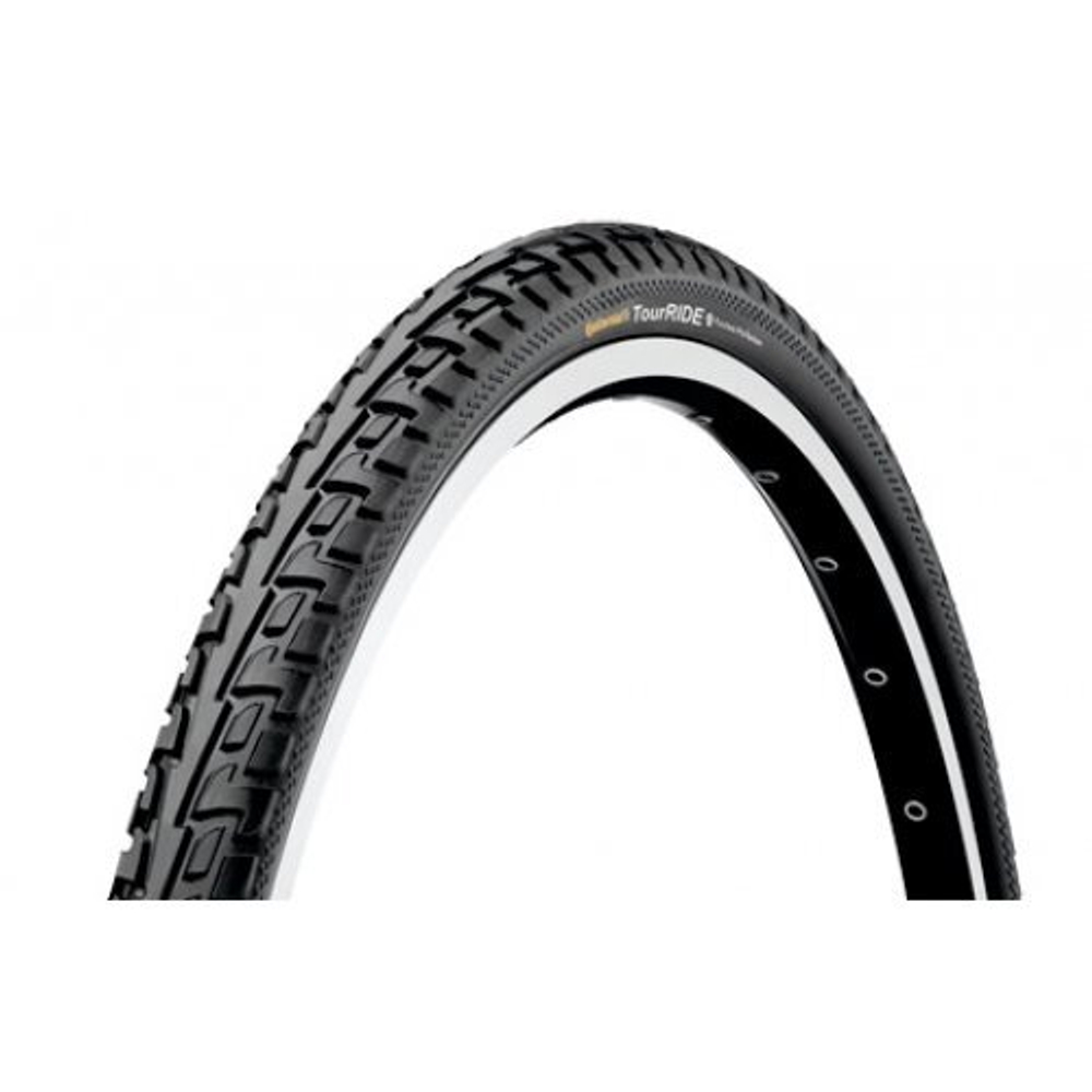 ВЕЛОСИПЕДНАЯ ПОКРЫШКА CONTINENTAL TOUR RIDE , 700 X 32C, 32-622, 121207