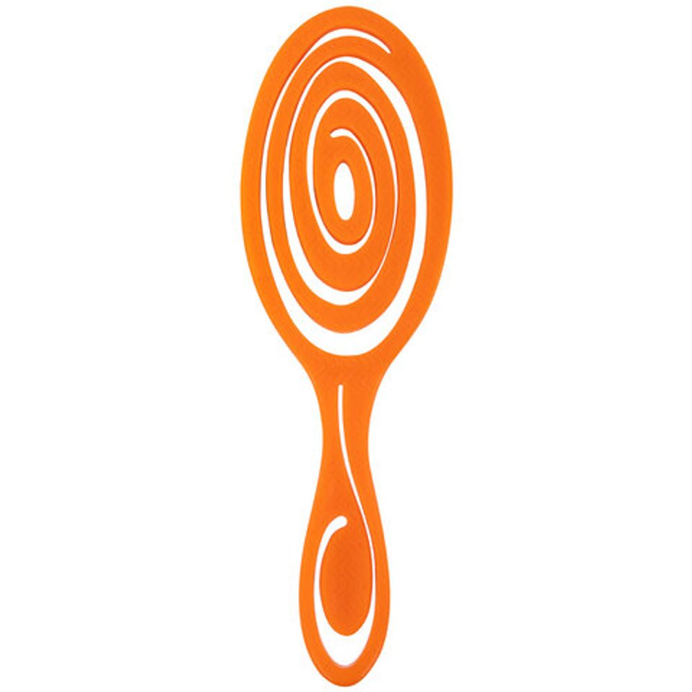 Расческа для волос массажная 22х7 см, цвета АССОРТИ, MONTE VITA (МОНТЕ ВИТА), 457416