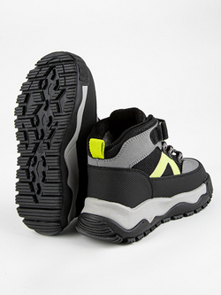 Ботинки демисезонные