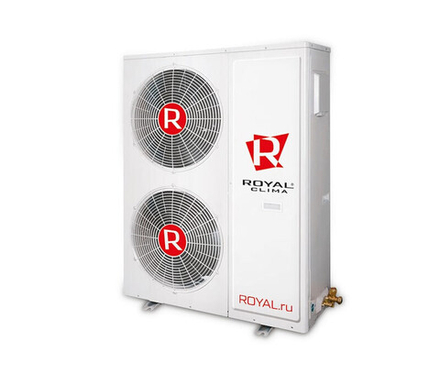 Royal Clima CO-D 60HNI/CO-E 60HNI