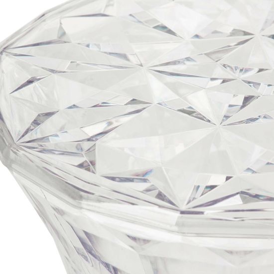 Кофейный стол Rock Crystal диаметр 31