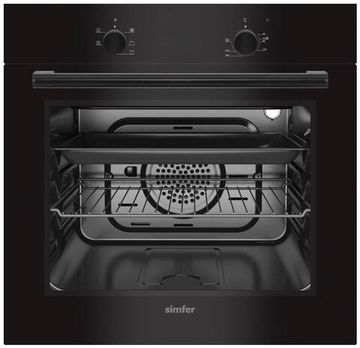 Электрический духовой шкаф Simfer B6EB06011