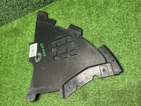 Пыльник бампера левый Lada Largus (2021-н.в.)