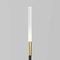 Ландшафтный светильник Maytoni Outdoor Flare S O524FL-L2B3K