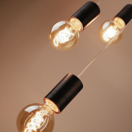 Curfunale (Чернёный ясень)