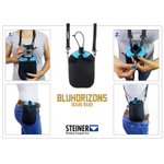 STEINER BluHorizons 10x26. Бинокль для наблюдений
