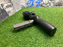 DJI Osmo X3