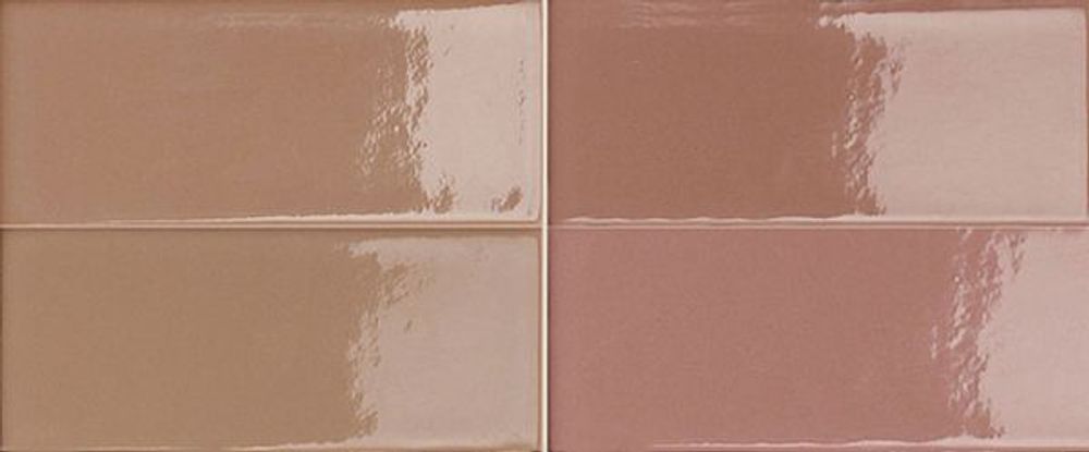 Керамогранит COSMO Brick Verde Lap (4100863)