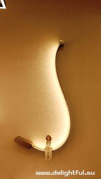 CINI&NILS  —wall lamp FormaLa