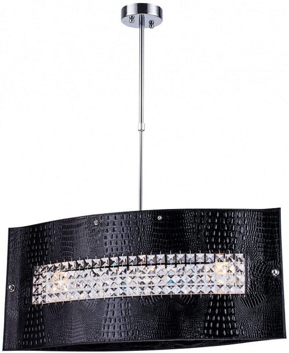 Светильник на штанге Lucia Tucci Pelle Nerre 1 Pelle Nerre 2019.3