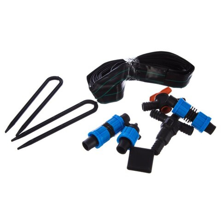 Расширительный комплект "Жук" для эмиттерной ленты 6 метров