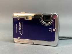 Olympus mju 725SW