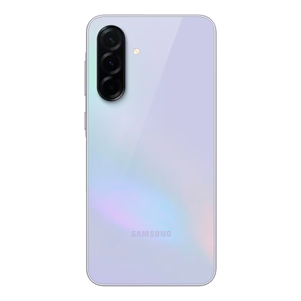 Смартфон Samsung Galaxy A36 5G 8/128GB, Awesome Lavender (Лавандовый)