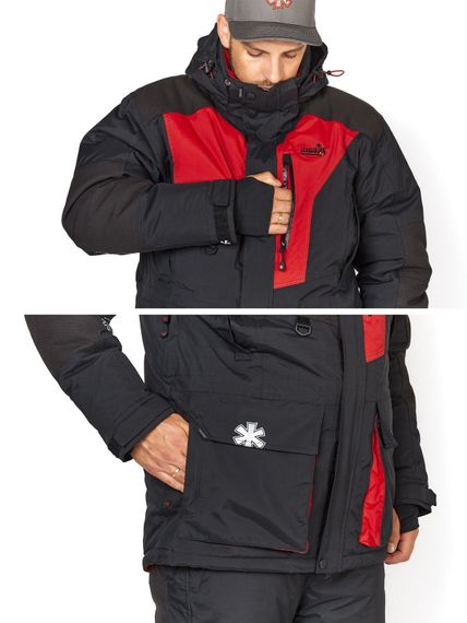 Костюм зимний Norfin EXTREME 5 L-L