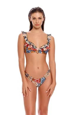 Плавки 10315 Emma Fera