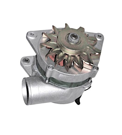 Генератор ALB0906