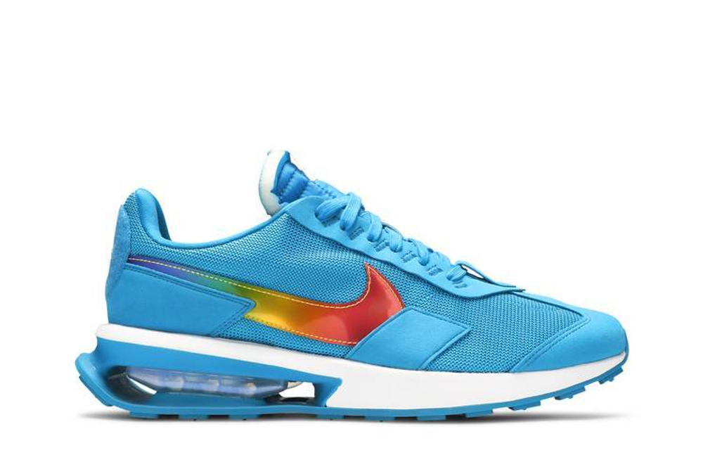 Кроссовки Nike Air Max Pre-Day Betrue
