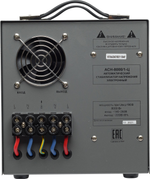 Стабилизатор напряжения Ресанта АСН-8000/1-Ц