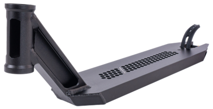 Дека для самоката TECH TEAM Zefir Lite 47 Black