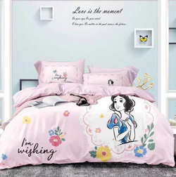 Комплект Полуторка Спящая красавица