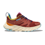 Кроссовки мужские HOKA U Hoka X Cotopaxi ANACAPA BREEZE  Earthen / Spice