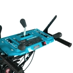 STEVIMAN SX-72 снегоуборщик бензиновый 10 л.с. ковш 72 см, выброс 15 м, 6 вперед/2 назад SX-10720-2302