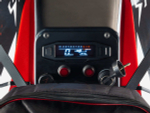 Снегоход SHARMAX Luxe SHP-680