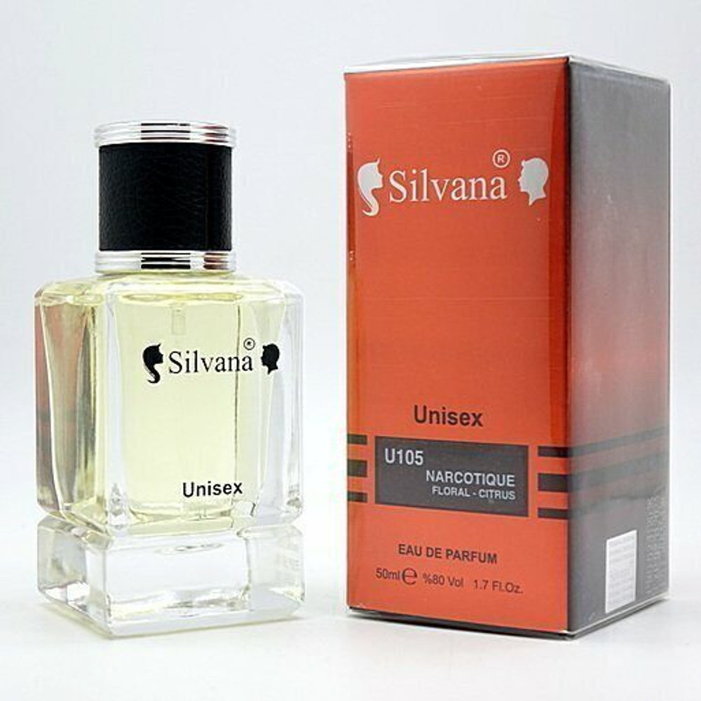 SILVANA 105 (EX NIHILO FLEUR NARCOTIQUE UNISEX) 50 ml.