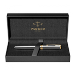 Ручка перьевая Parker Sonnet F