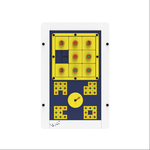 Игровой модуль Square logic Логика