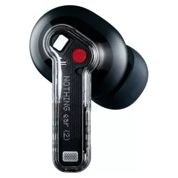 Беспроводные наушники Nothing Ear (2) Black