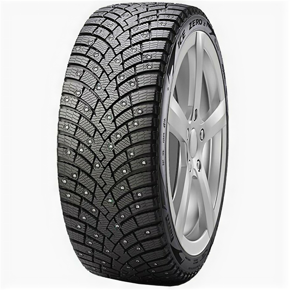 Pirelli Scorpion Ice Zero 2 285/40 R22 110H XL шип.