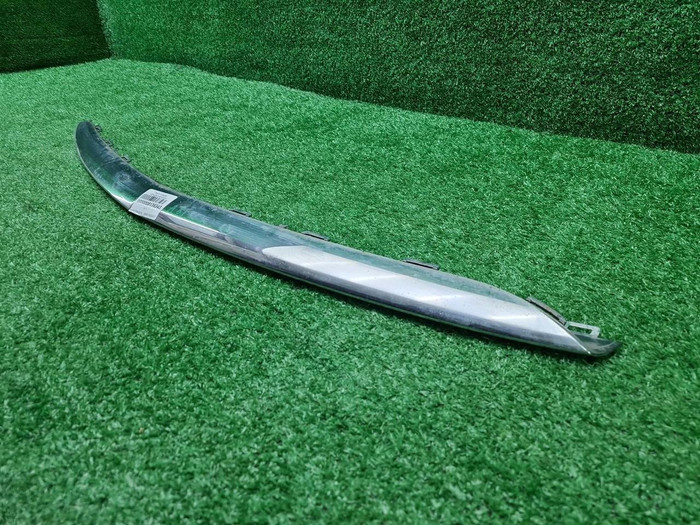 Молдинг перед. бампера Mercedes E W213 (16-21) AMG