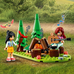 LEGO Friends — Передвижной дом 41735