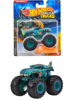 Машинка Monster Trucks Хот Вилс Nissan FYJ44 HTM35