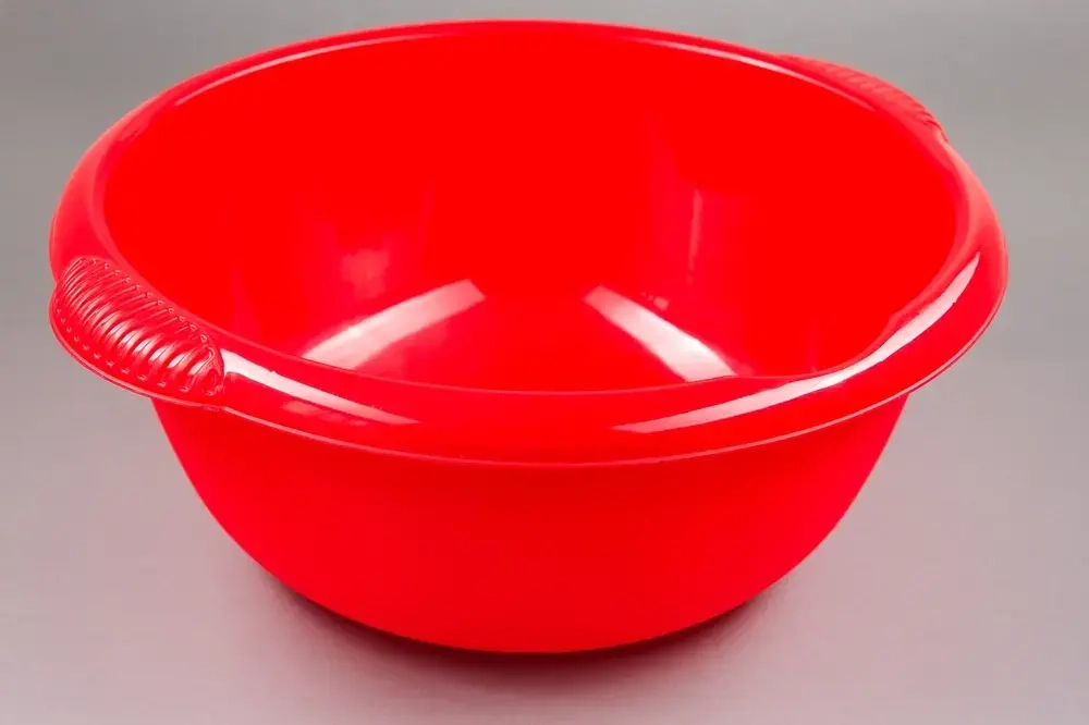 Таз Ракушка 18л (Ар-Пласт)