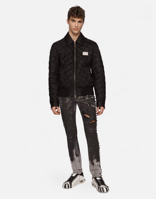 Куртка Dolce & Gabbana