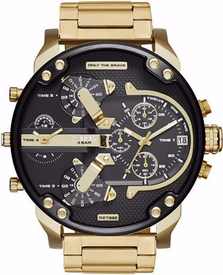 Наручные часы Diesel DZ7333