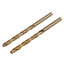 Сверло по металлу 5.2мм (2шт.) RockForce##Rock FORCE RF-DS252H