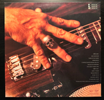 Keith Richards - Talk Is Cheap (Европа 1988г.)