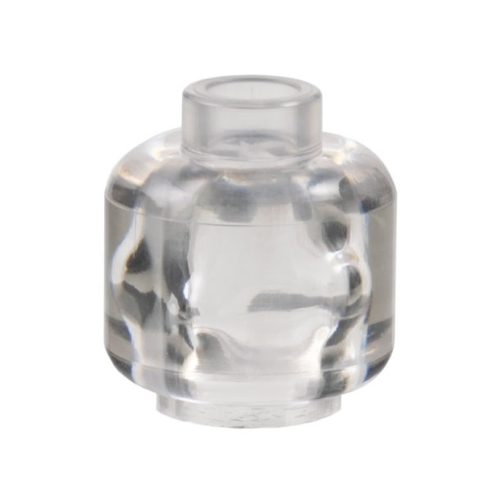 Голова 3626 Trans-Clear