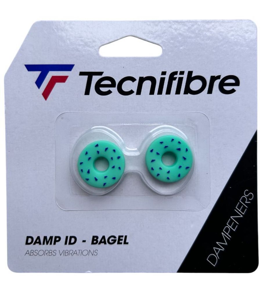 Виброгаситель Tecnifibre Damp Сумкаel ID 2P