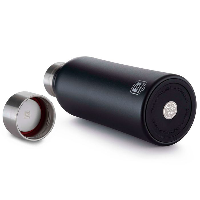 Термос Bugatti B Bottle Twin antracite BBT-AC1500IS