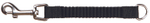 Ремень-амортизатор для рулеток Trixie Shock Absorber S, размер 10x6x2см., черный