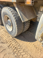 FAW J6 8x4 Самосвал CA3310P66K24T4E5 (Дизельный, 11,1 л, 420 л.с., МТ)